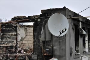 Процедуру виплати компенсацій постраждалим від пожежі на Луганщині спростили: хто так як може отримати кошти