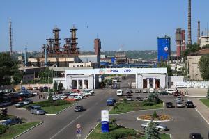 Сєвєродонецький "Азот" у 2020 році інвестував понад 100 млн грн у модернізацію виробництва
