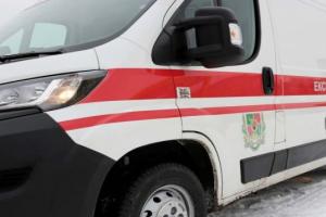 В Украине ввели новые правила вызова скорой помощи: как будет работать "скорая" в Лисичанске