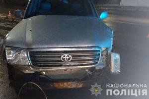 В Ровенской области конфликт между посетителями кафе закончился стрельбой: есть жертвы