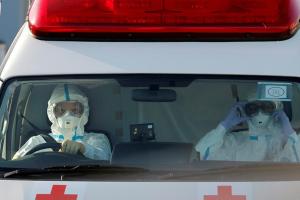 В Японии планируют ввести режим чрезвычайной ситуации из-за ситуации с COVID-19