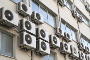 В Україні пропонують штрафувати власників кондиціонерів: за що можуть покарати