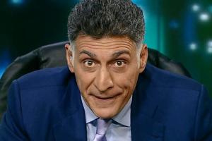 МИД инициирует запрет на въезд в Украину ведущему российского канала "НТВ" Кеосаяну