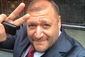 Добкин намерен баллотироваться в мэры Харькова