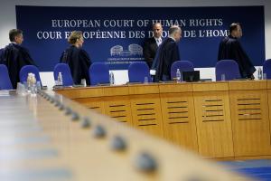 ЕСПЧ принял к рассмотрению жалобы Украины против РФ о нарушении прав человека в оккупированном Крыму