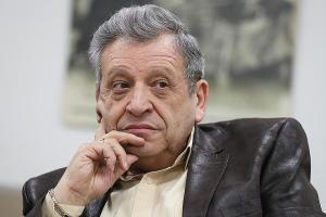 В России умер худрук киножурнала "Ералаш" Борис Грачевский