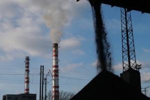 В Україні критична ситуація із запасами вугілля на складах ТЕС: чи чекати віялових відключень світла