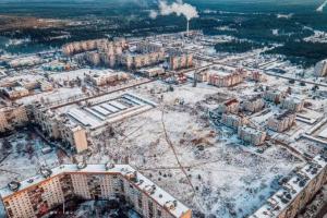 "Ничего не будет. Это только планы": Что думают северодончане о развитии города и планах властей