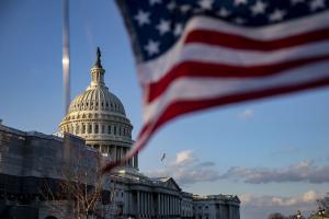 Сенат США преодолел вето Трампа и утвердил оборонный бюджет: реакция Трампа