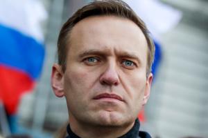 Німеччина передала Росії документи щодо отруєння Навального