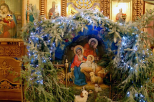 Різдво Христове: традиції великого свята та різдвяні ворожіння