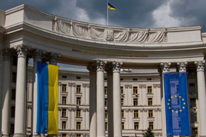 МЗС: Рішення РФ передати заручників не Україні, а Медведчуку - це удар по Нормандському формату та ТКГ