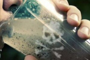 Отравление питьевой воды: Опасна ли вода из крана в Северодонецке и Лисичанске