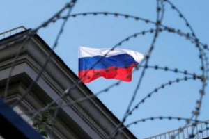 У Європарламенті готують резолюцію для прийняття нових санкцій щодо РФ через арешт Навального