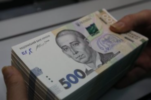 Гайдай став найбільш високооплачуваним головою ОДА в Україні