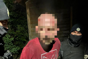 На Закарпатті чоловік по-звірячому побив співмешканку та двох її дітей: вижила лише жінка