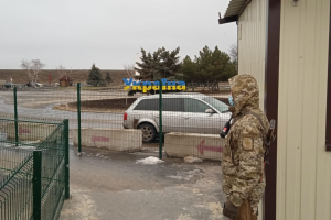 Як працюватимуть КПВВ на Донбасі під час локдауну: роз'яснення Держприкордонслужби