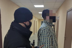 Семейный "бизнес": В Северодонецке поймали двух братьев-грабителей