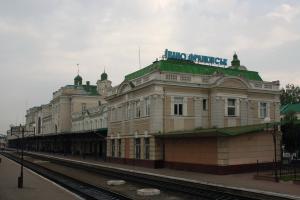 Поїздки до "закритого" Івано-Франківська: інформація від "Укрзалізниці"