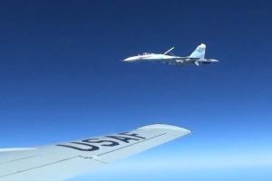 Україна пропонує НАТО використовувати повітряний простір над Кримом для польотів та операцій