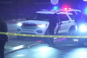 В Филадельфии в результате стрельбы 8 человек получили ранения