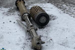 Теракт у Сєвєродонецькому районі: СБУ почала досудове розслідування за фактом загибелі мирного жителя