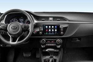 В Запорожье презентовали обновленные модели Kia: цена и фото автоновинок