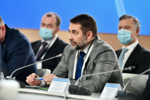 "Главное - не останавливаться": Гайдай рассказал о планах по развитию Луганщины в 2021 году