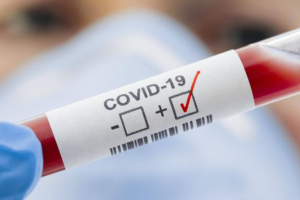 В Україні виявлено 3409 нових випадків COVID-19: дані по регіонах