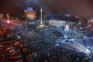 Верховна Рада дала політичну оцінку Революції Гідності: реакція екс-президента Януковича