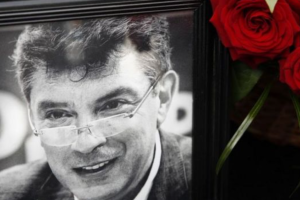 6-я годовщина убийства: по всему миру проходят акции памяти Бориса Немцова