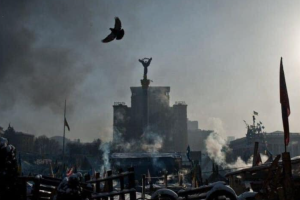 Річниця розстрілів на Майдані: Україна вшановує пам'ять Героїв Небесної Сотні та згадує криваві події 2014