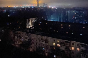Розслідуванням причин аварії на Запорізькій ТЕС займеться спецкомісія