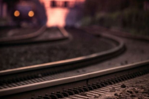 В Одесі 13-річна дівчинка кинулася під потяг