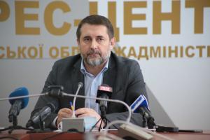 Завод для переработки мусора, новые троллейбусные линии и восстановление Бельгийской больницы: Гайдай рассказал о планах