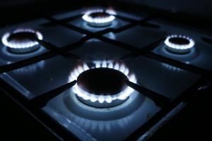 В Україні за порушення правил постачання природного газу оштрафовано 7 постачальників блакитного палива