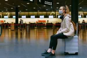 В Украине могут изменить правила въезда в страну: обязательным станет ПЦР-тест на COVID-19