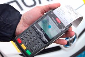 В Украине 17 марта начали действовать новые штрафы за нарушение ПДД: инфографика