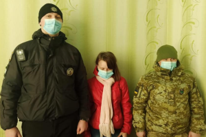 Поки рідні та поліція "стояли на вухах", вона гостювала у знайомого: На Луганщині знайшли 15-річну "втікачку"