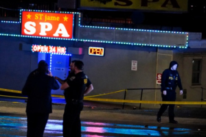 У США при нападі на азіатські SPA-салони застрелено щонайменше 7 осіб