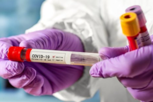 На Луганщине больше сотни новых случаев COVID-19: свежие данные по региону