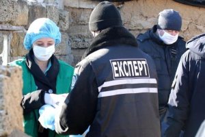 Зверское убийство под Херсоном: появились первые детали гибели 7-летней Марии Борисовой