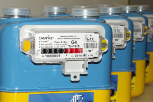 В Україні продовжили терміни встановлення лічильників газу: подробиці