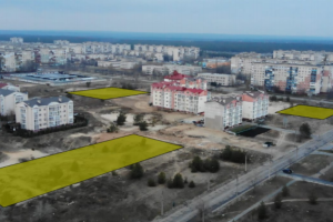 В Северодонецке построят новый жилой комплекс: обнародован проект по строительству доступного жилья для ВПЛ