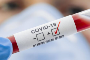 В Украине выявлено почти 17,5 тысяч новых заболевших COVID-19: данные по регионам