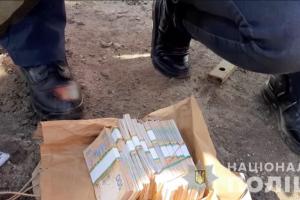 У Києві звільнили 20-річного одесита, за якого вимагали 1 млн доларів