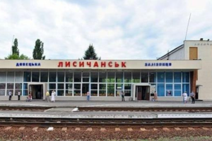Пора планувати відпустку: Фірмовий поїзд "Одеса-Лисичанськ-Одеса" почне курсувати з початку червня