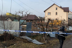 Планировал взорвать свою экс-возлюбленную: полиция установила личность погибшего во время взрыва в Боярке