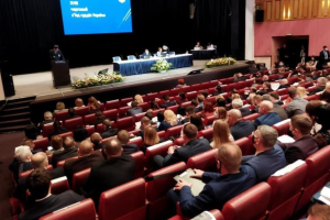В Україні обрано новий склад Ради суддів