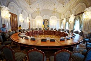 Зеленський збирає РНБО: стало відомо, які питання розглянуть під час засідання